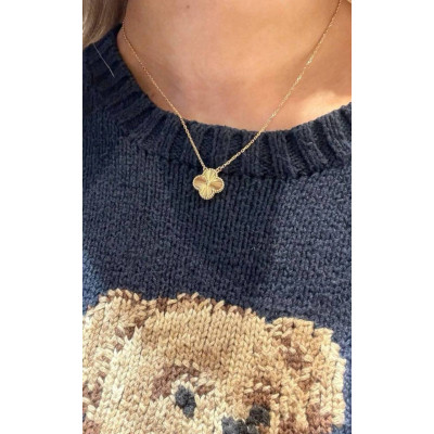 Подвеска Van Cleef