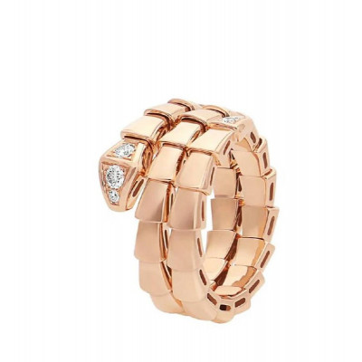 Кольцо Bvlgari