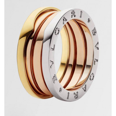 Кольцо Bvlgari