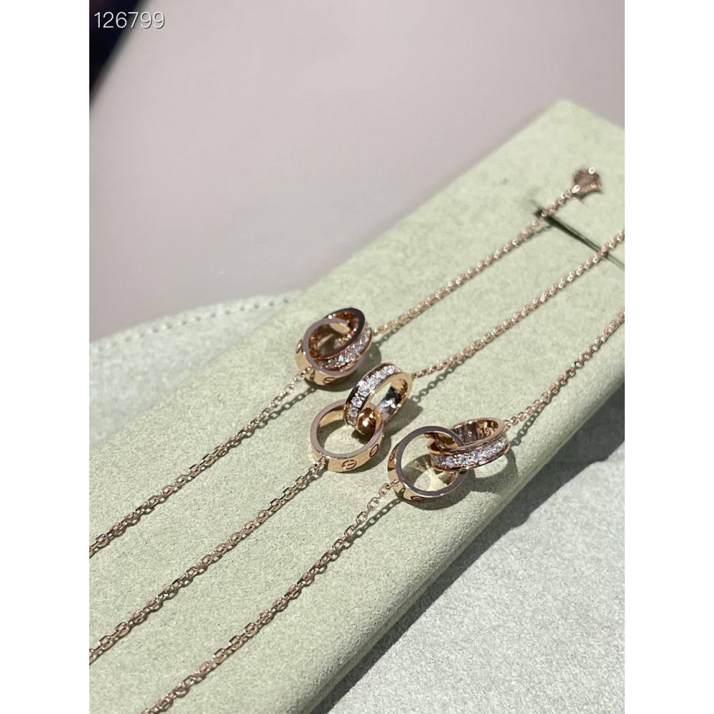 Браслет Cartier