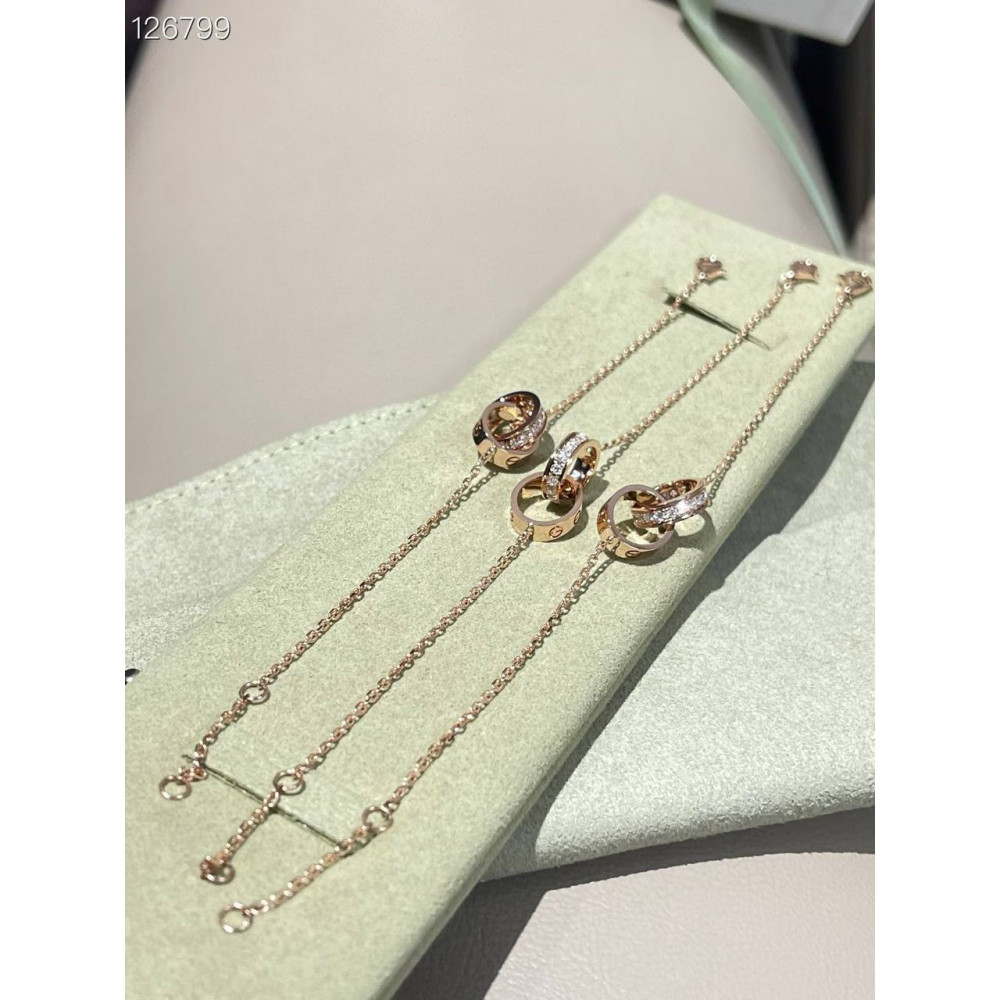 Браслет Cartier