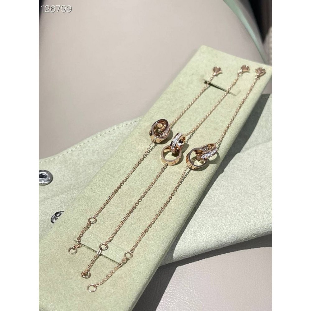 Браслет Cartier