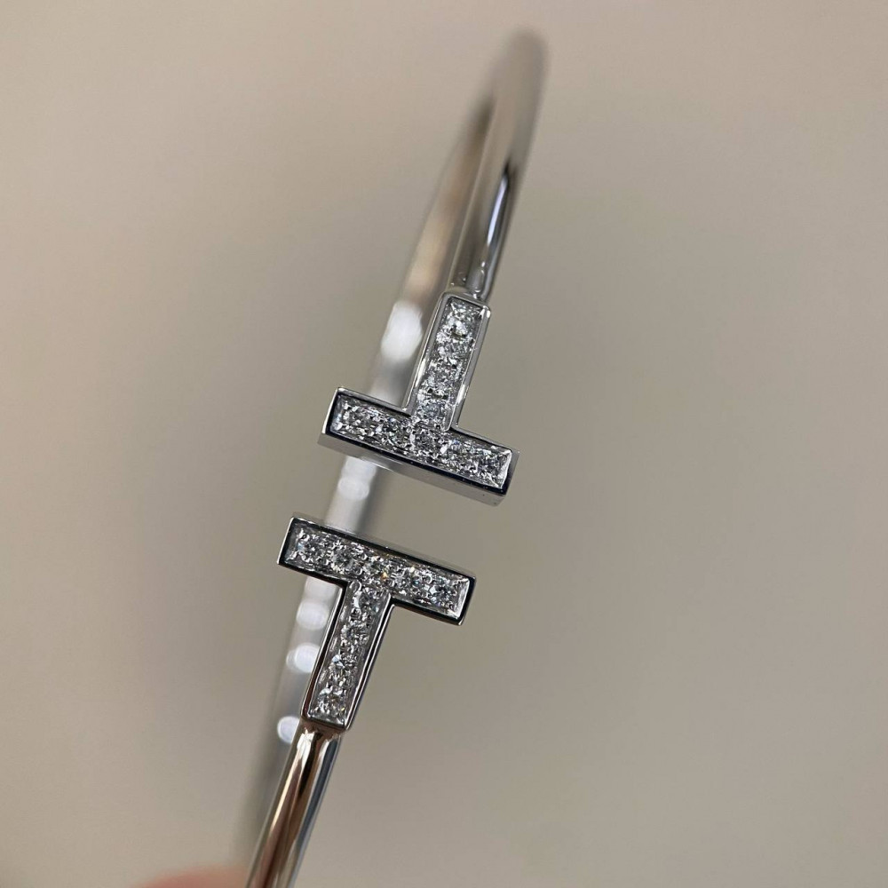 Браслет Tiffany