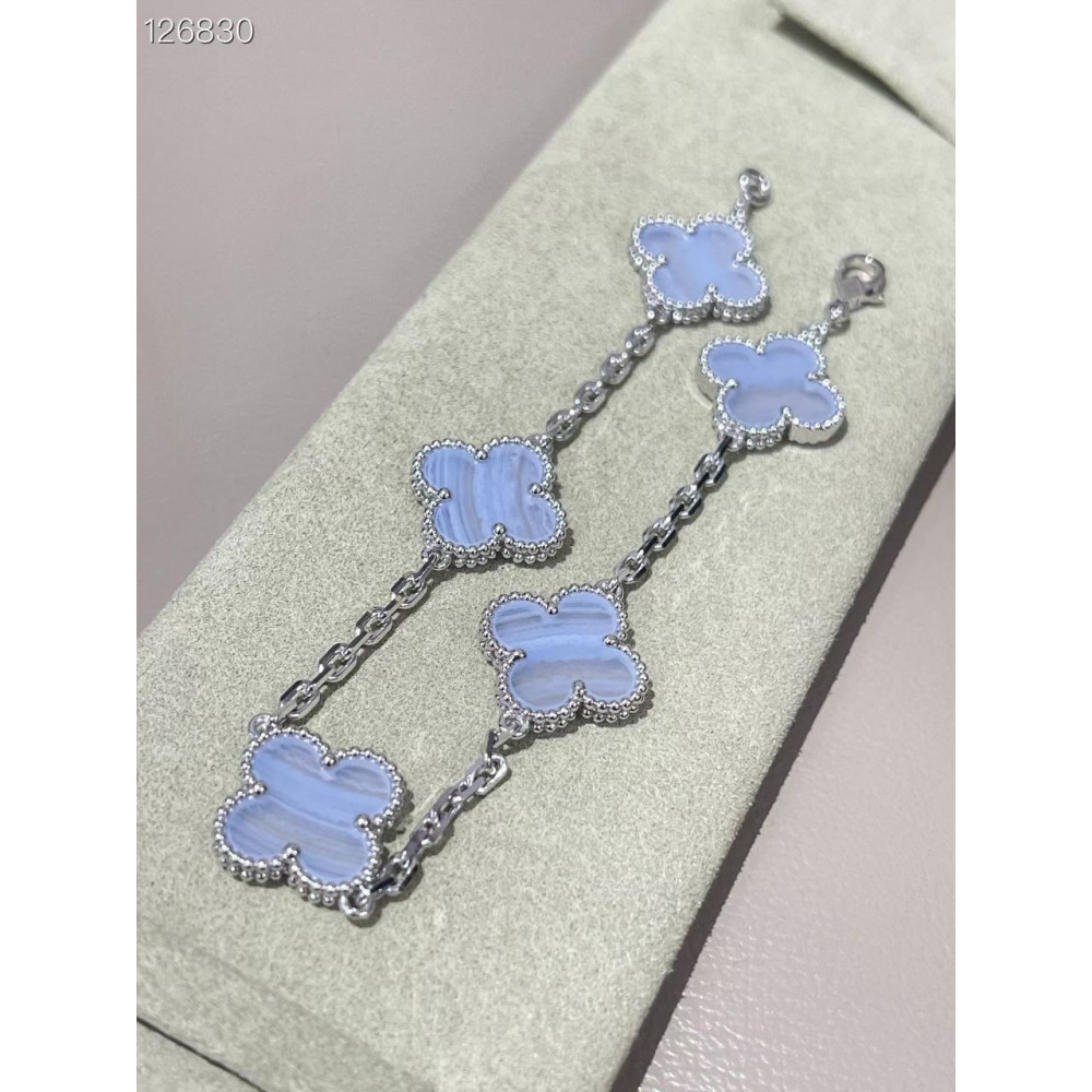 Браслет Van Cleef