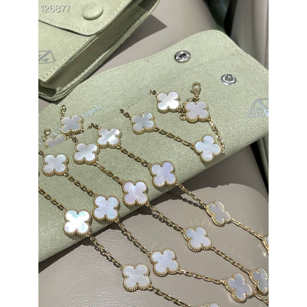 Браслет Van Cleef