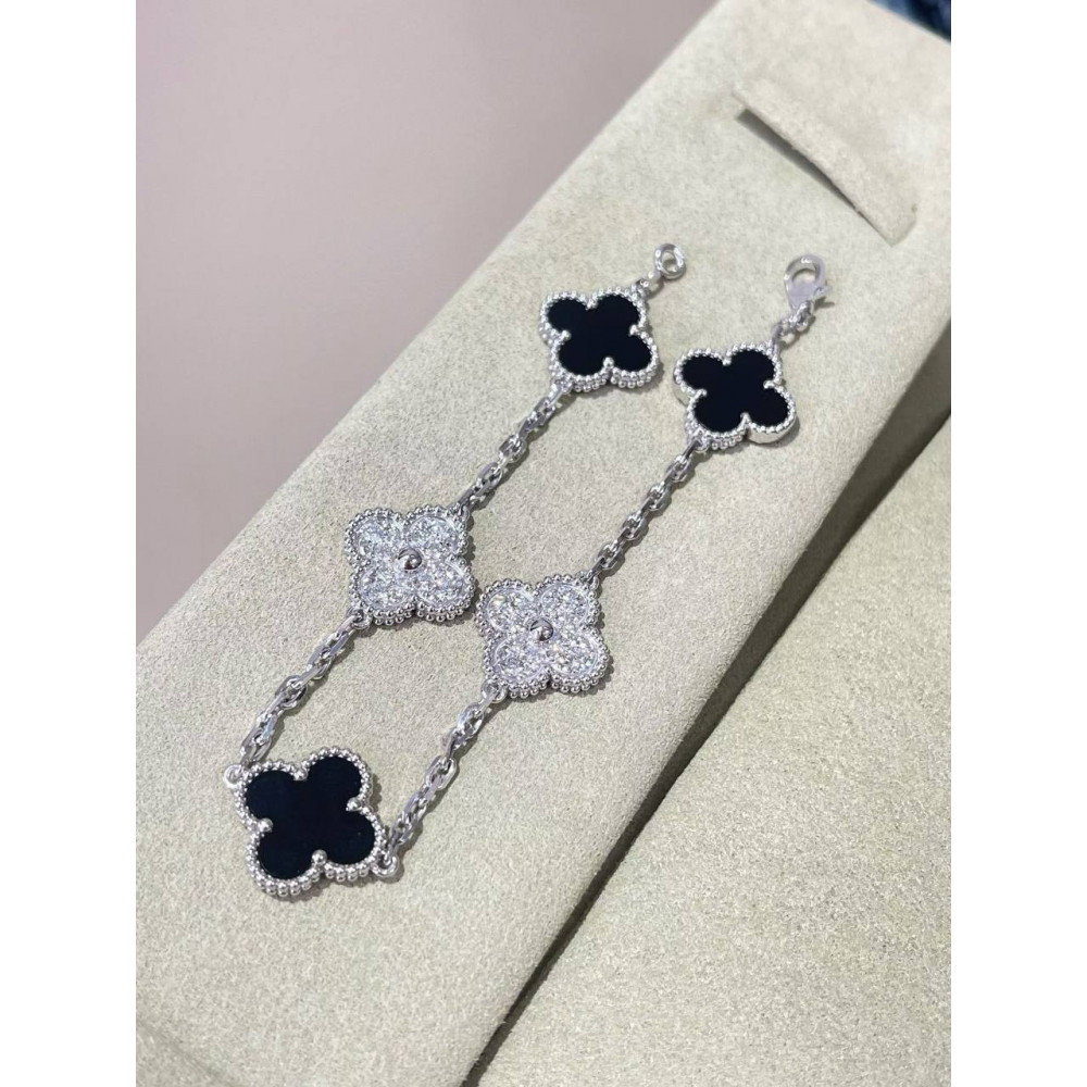 Браслет Van Cleef