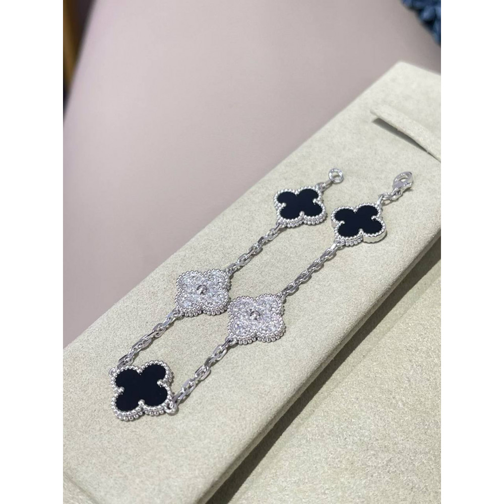 Браслет Van Cleef