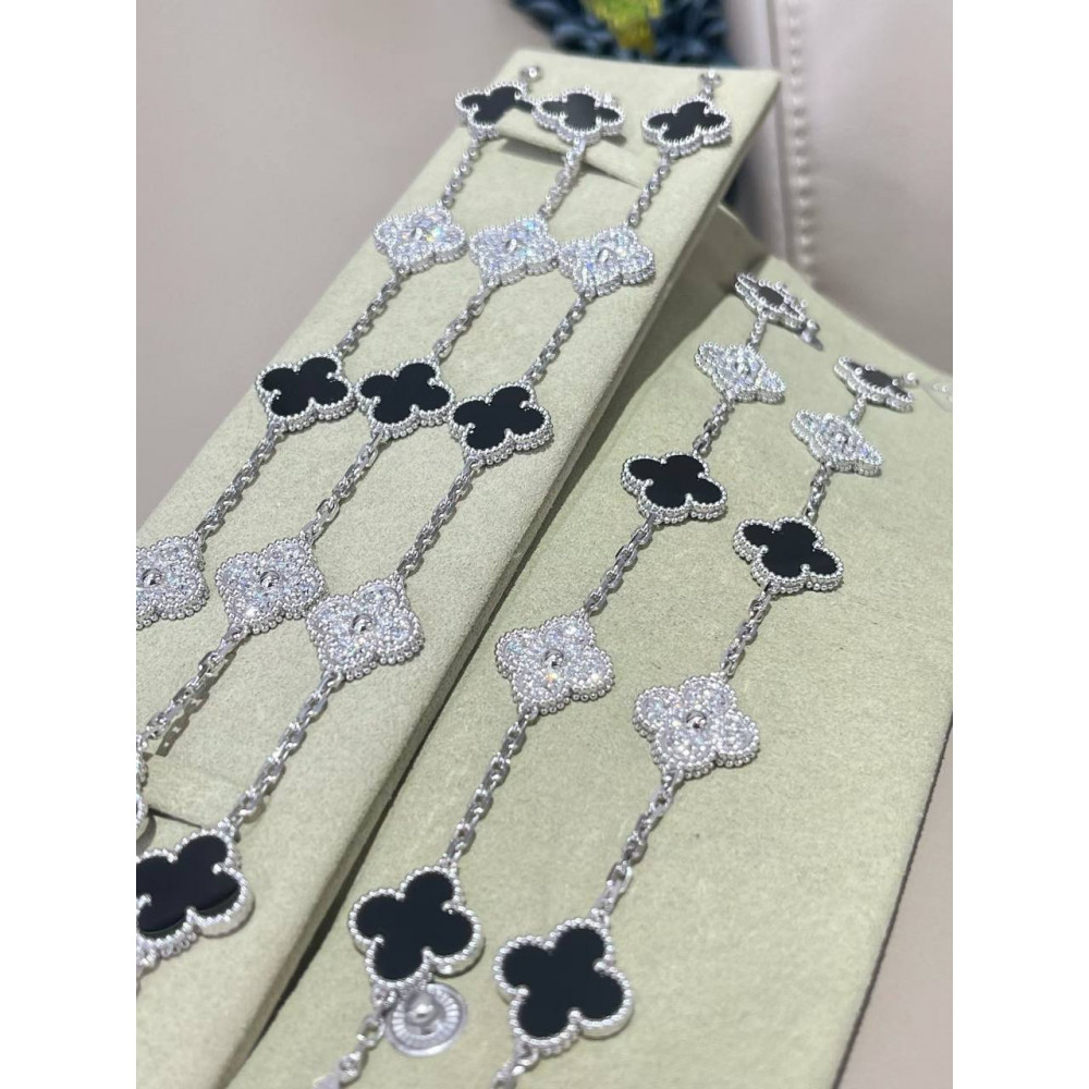 Браслет Van Cleef