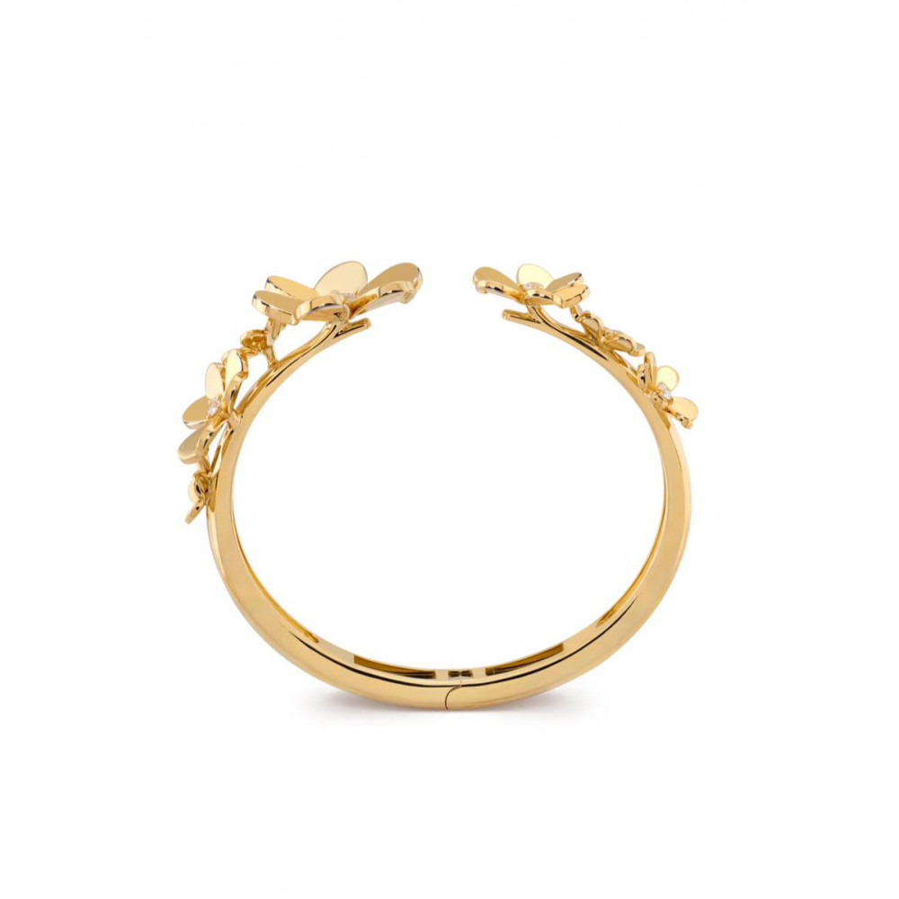 Браслет Van Cleef Frivole