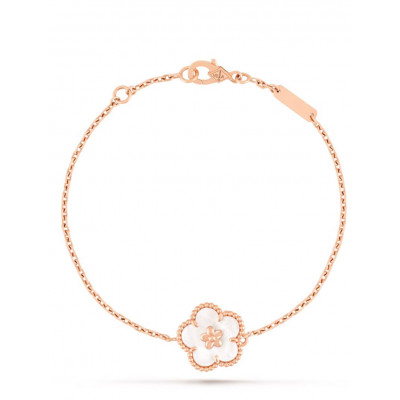 Браслет Van Cleef Lucky Spring