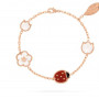 Браслет Van Cleef Lucky Spring