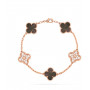 Браслет Van Cleef Vintage Alhambra