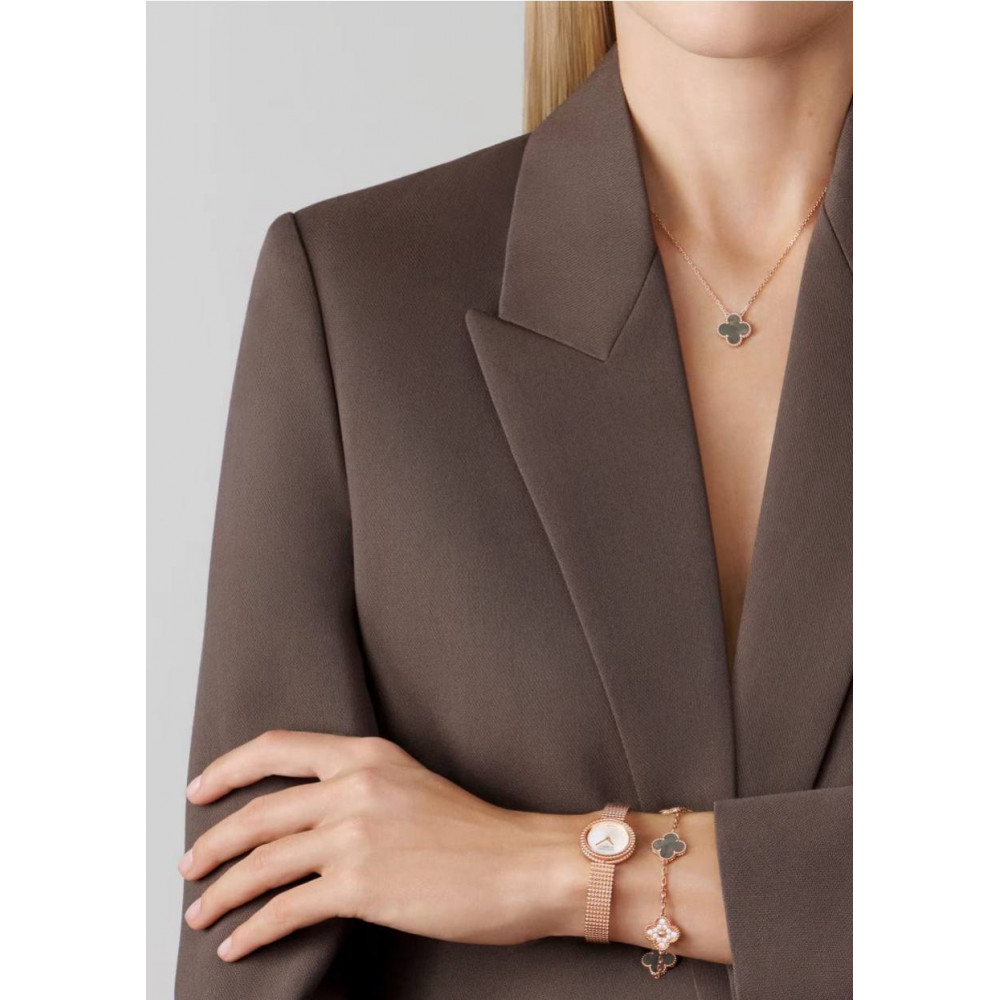 Браслет Van Cleef Vintage Alhambra
