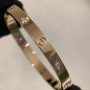 Браслеты Cartier Love