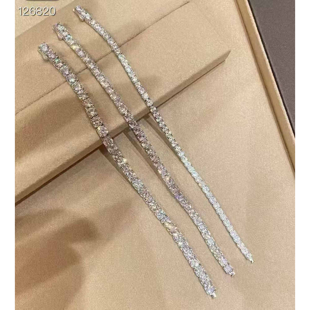 Бриллиантовые украшения