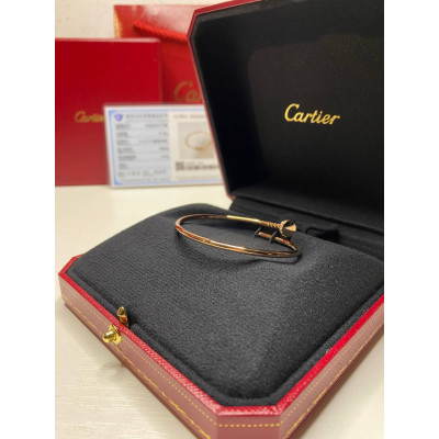 Cartier Juste un clou