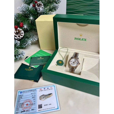 Часы Rolex
