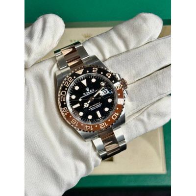 Часы Rolex GMTMaster II