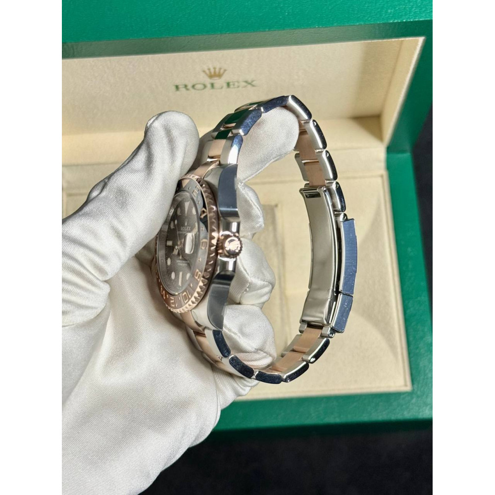 Часы Rolex GMTMaster II
