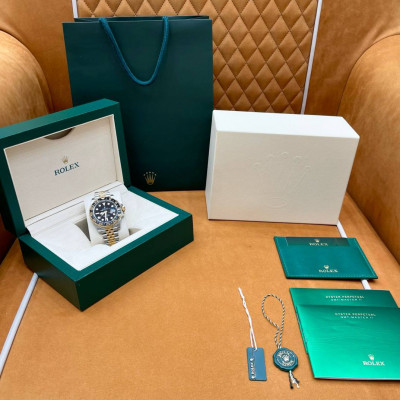 Часы Rolex Submariner