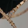 Колье Чокер Bvlgari