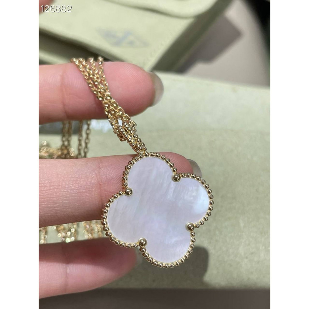 Колье Van Cleef