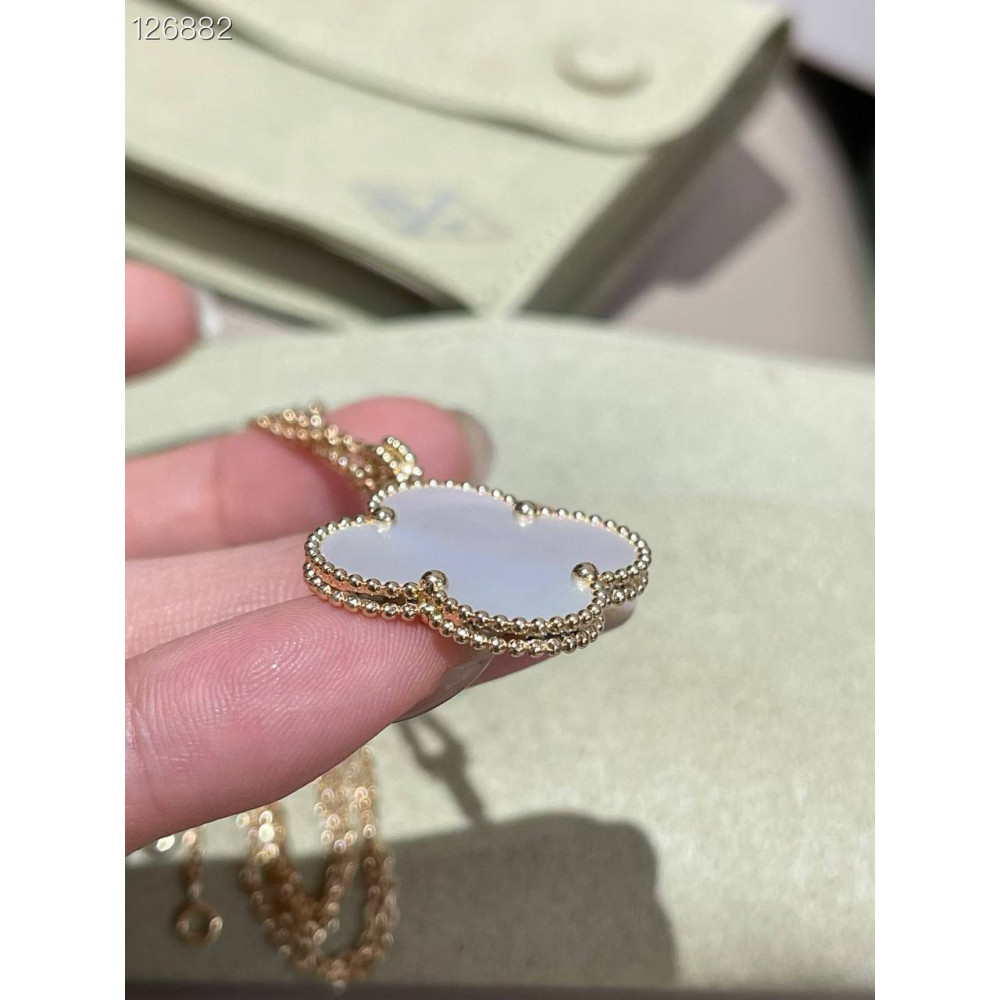 Колье Van Cleef