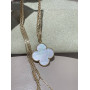 Колье Van Cleef