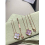Колье Van Cleef