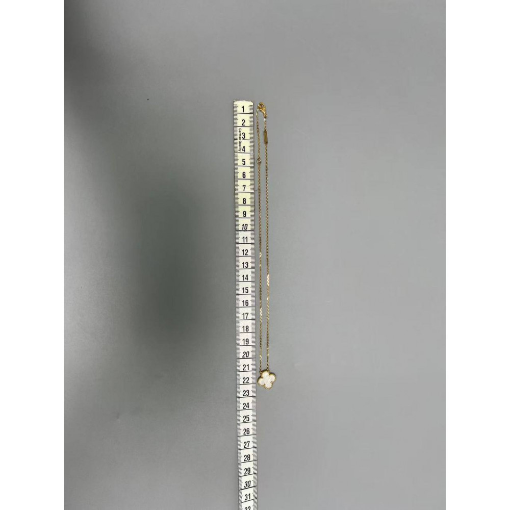 Колье Van Cleef