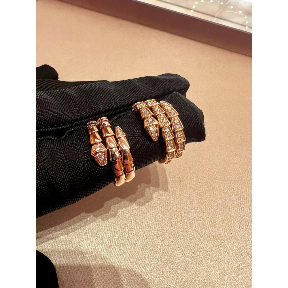 Коллекция Bvlgari