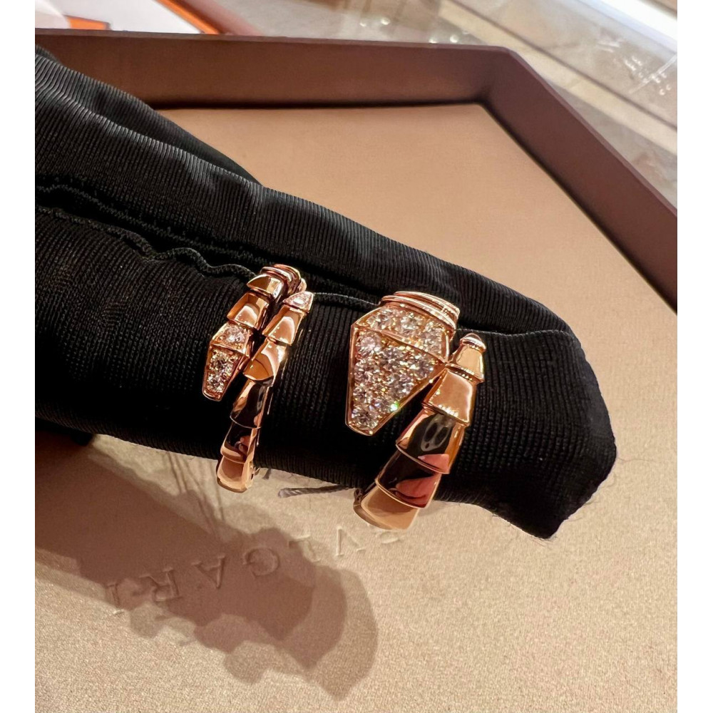 Коллекция Bvlgari