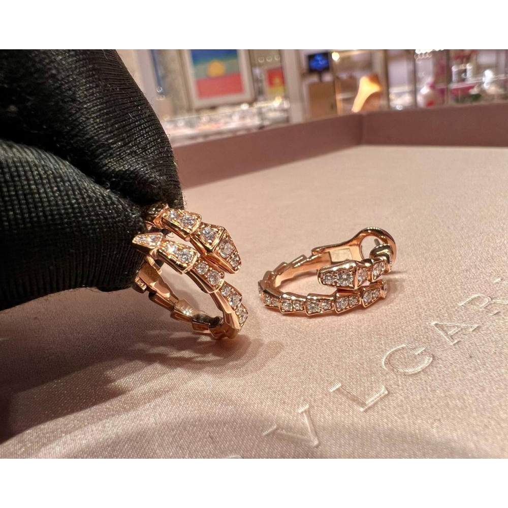 Коллекция Bvlgari