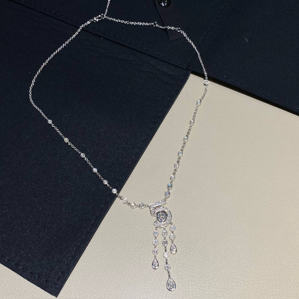 Коллекция Chanel