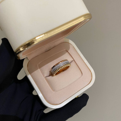 Кольцо Boucheron