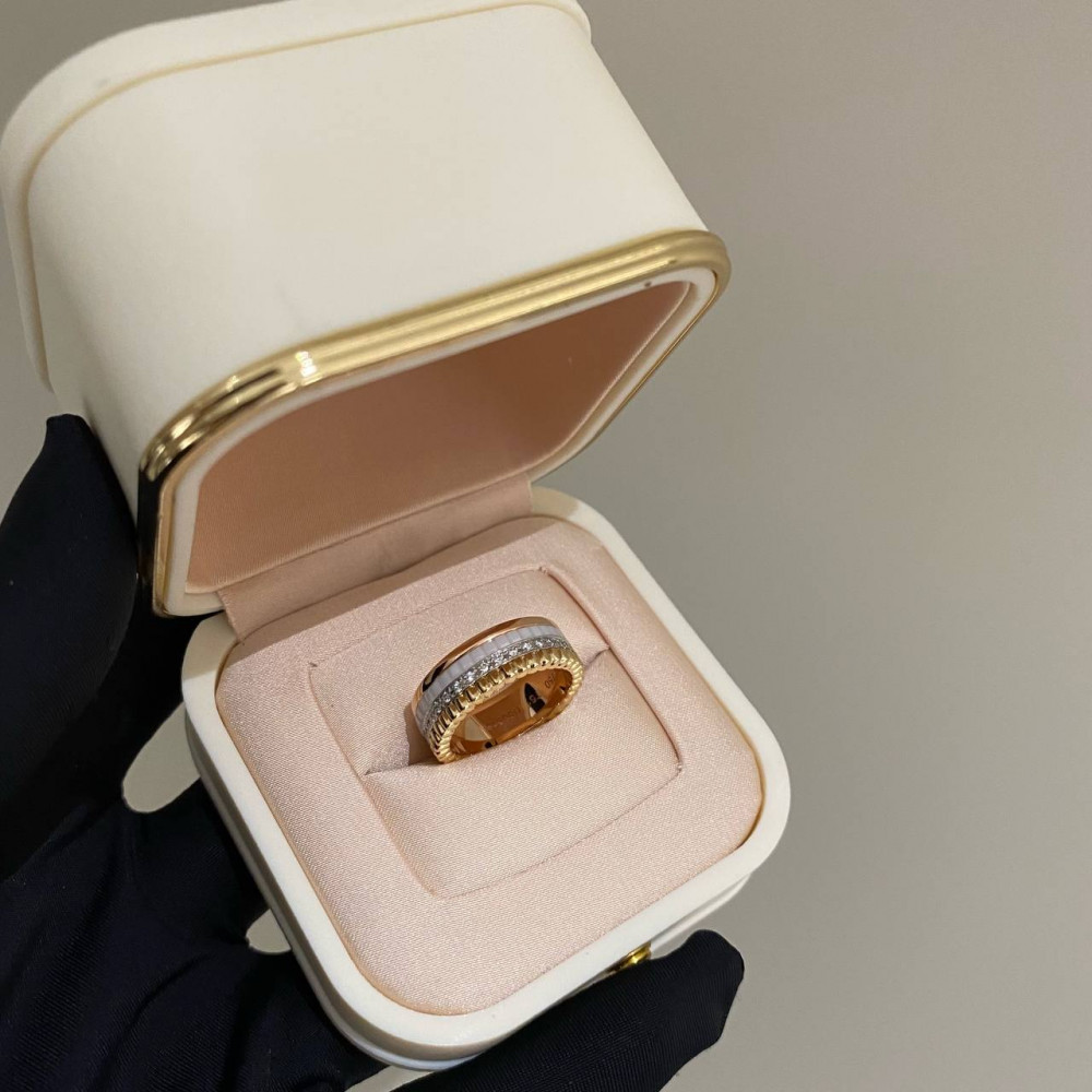 Кольцо Boucheron