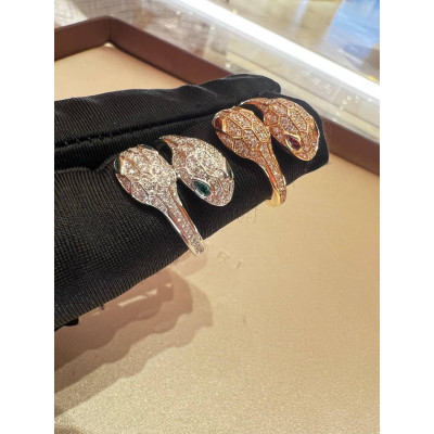 Кольцо Bvlgari