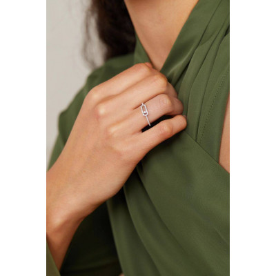 Messika Move Ring