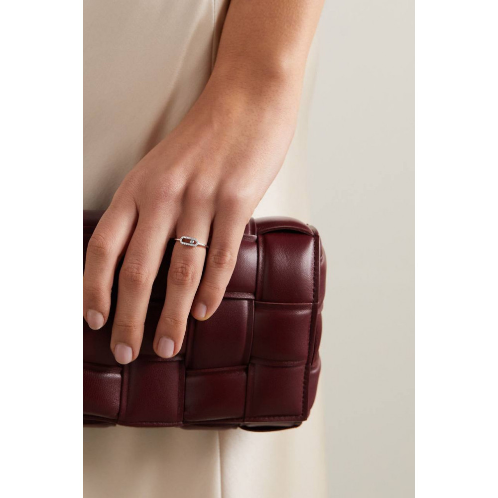 Messika Move Ring