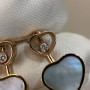 Серьги Chopard
