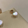 Серьги Chopard