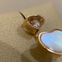 Серьги Chopard