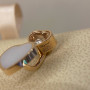 Серьги Chopard