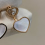Серьги Chopard