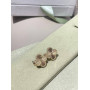 Серьги Van Cleef