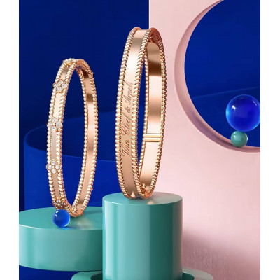 Украшения Van Cleef