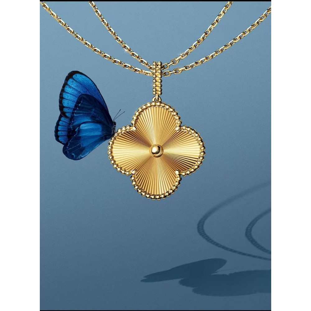 Украшения Van Cleef