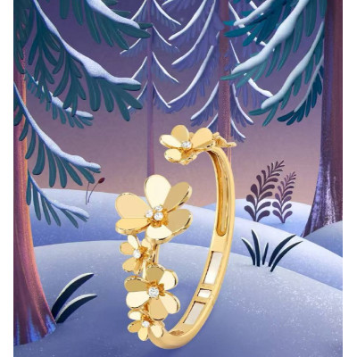 Украшения Van Cleef