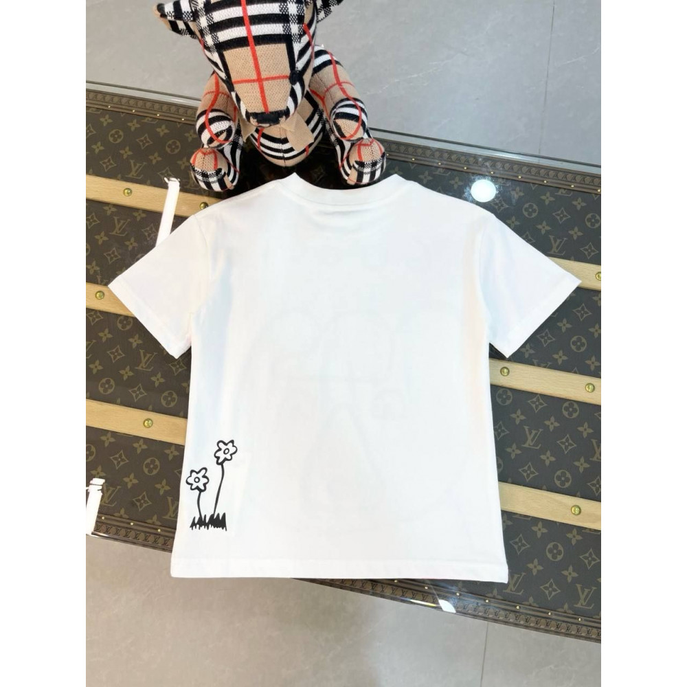 310360. Футболка Gucci. Размеры 100-150. Качество оригинала. G12. D9. gucci