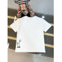 310360. Футболка Gucci. Размеры 100-150. Качество оригинала. G12. D9. gucci